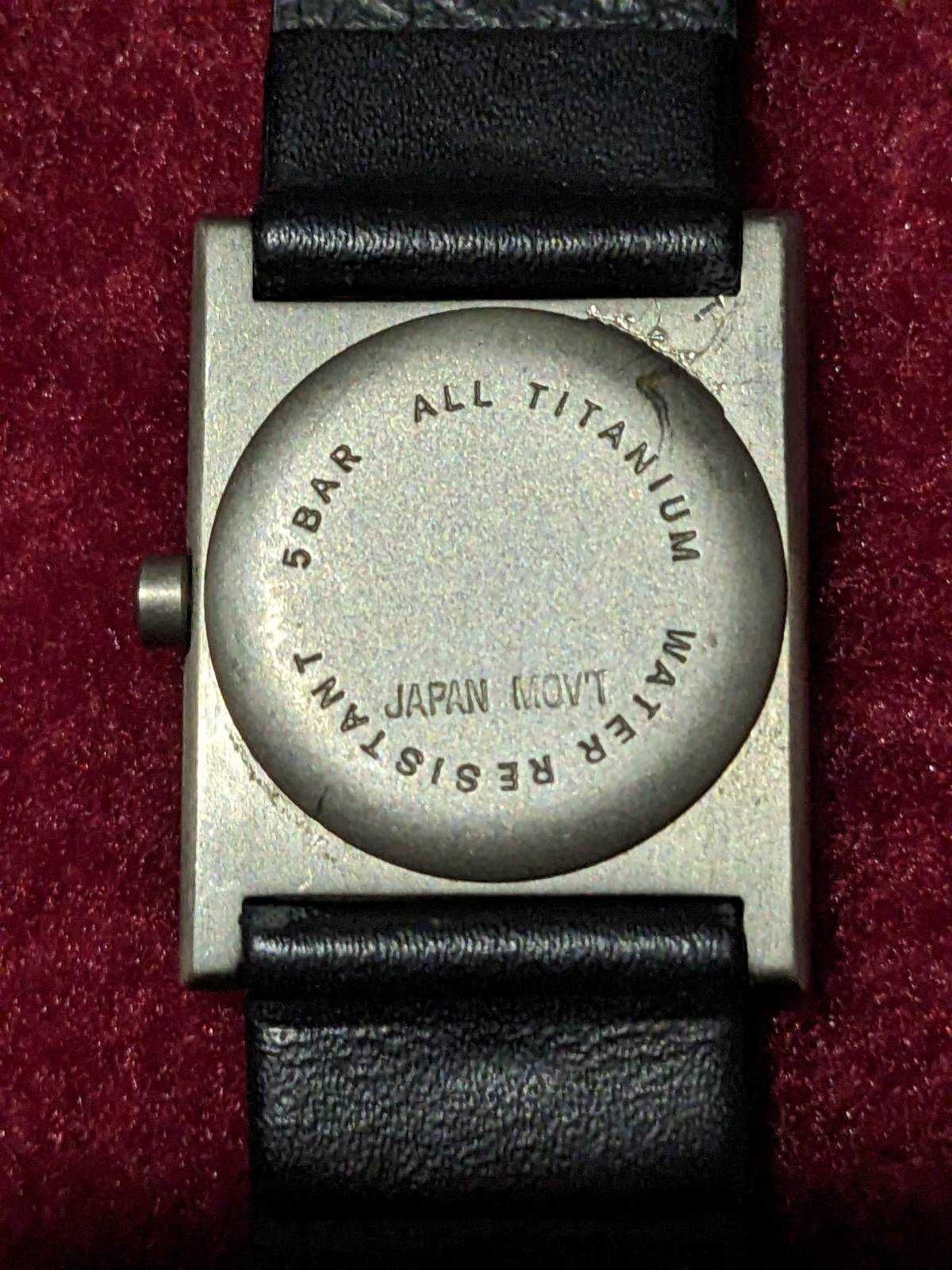 Часы женские Boccia Titanium, 5 атм, 2Х3 (оригинал, Германия)