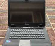 Оригинальный ноутбук-трансформер Getac S400 480g быстрый мощный