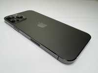 Apple iPhone 12 Pro Max 256 GB / Graphite / Gwarancja / Faktura z IMEI