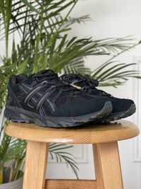 Asics Gel-sonoma 15-50 total black 44розмір