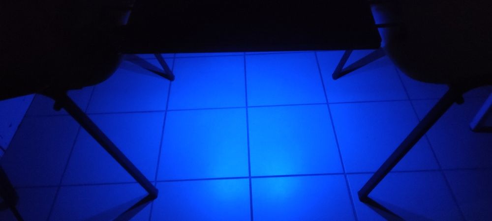 Oświetlenie do terrarium ZooMed Reptisun led UVB