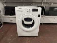 Pralka Samsung AddWash 7kg. 1400obr.A+++ Gwarancja. Transport