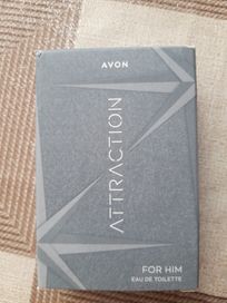 Attraction dla niego avon