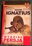 96. David Ignatius- Wydział Persja