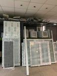 Продаємо металопластикові вікна,двері,склопакети.Окна,двери Київ