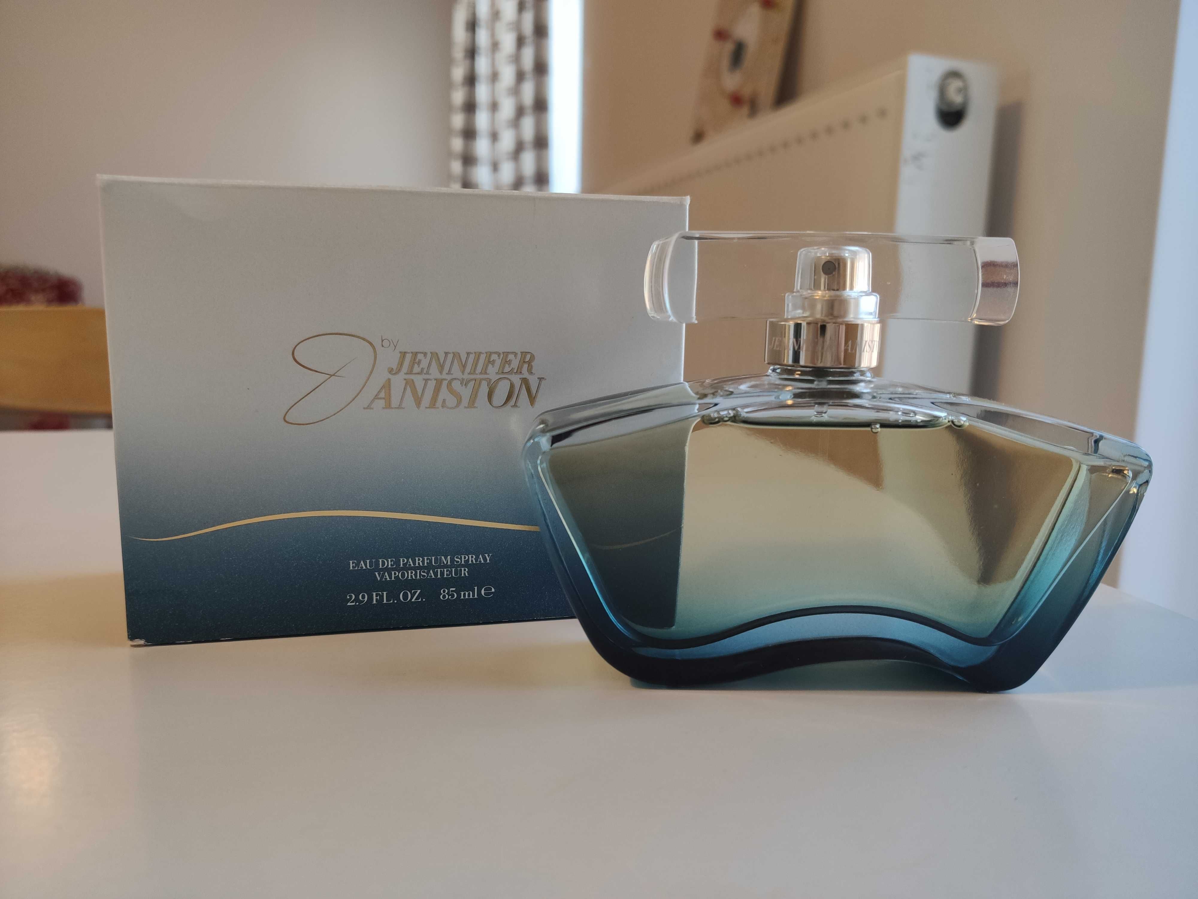 J by Jennifer Aniston 85 ml EdP unikat