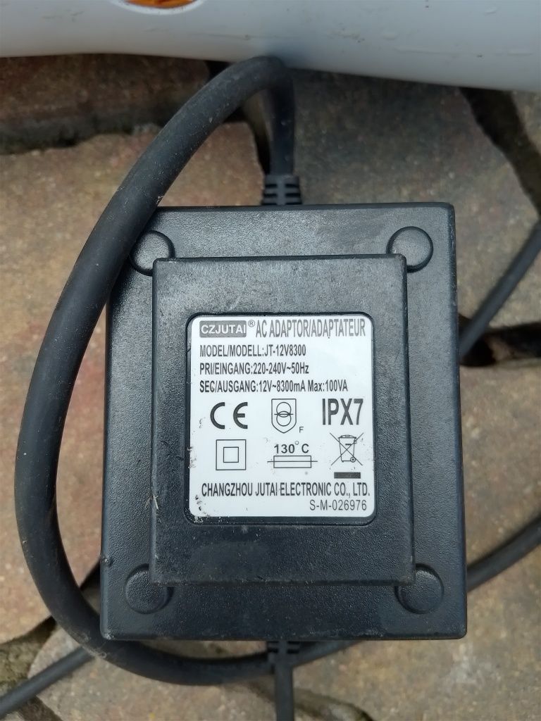 Filtr basenowy bestway flowclear