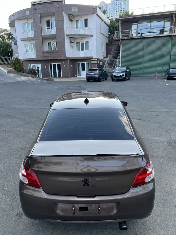 Продам Peugeot 301