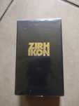 Zirh Ikon eau de toilette 125 ml