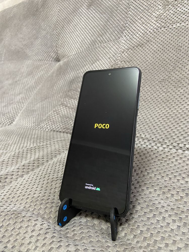 Телефон Poco m3 pro