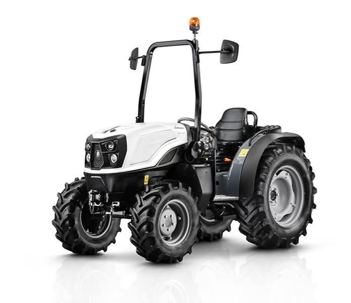 Trator Lamborghini 60