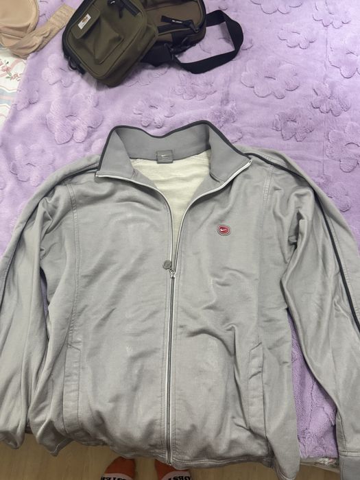 Casaco vintage nike