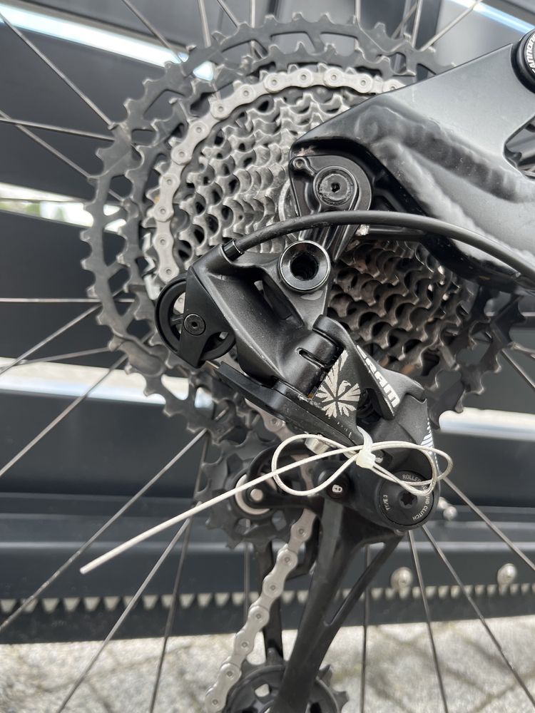 rower cannondale jekyll 3 2019r.