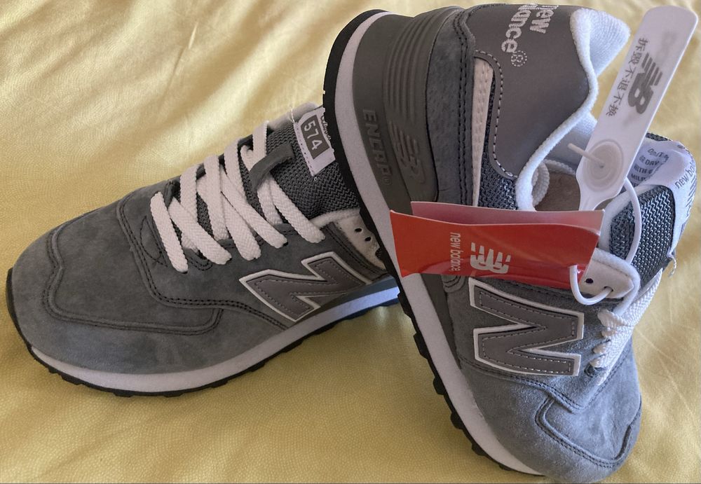 кроссовки New Balance 574