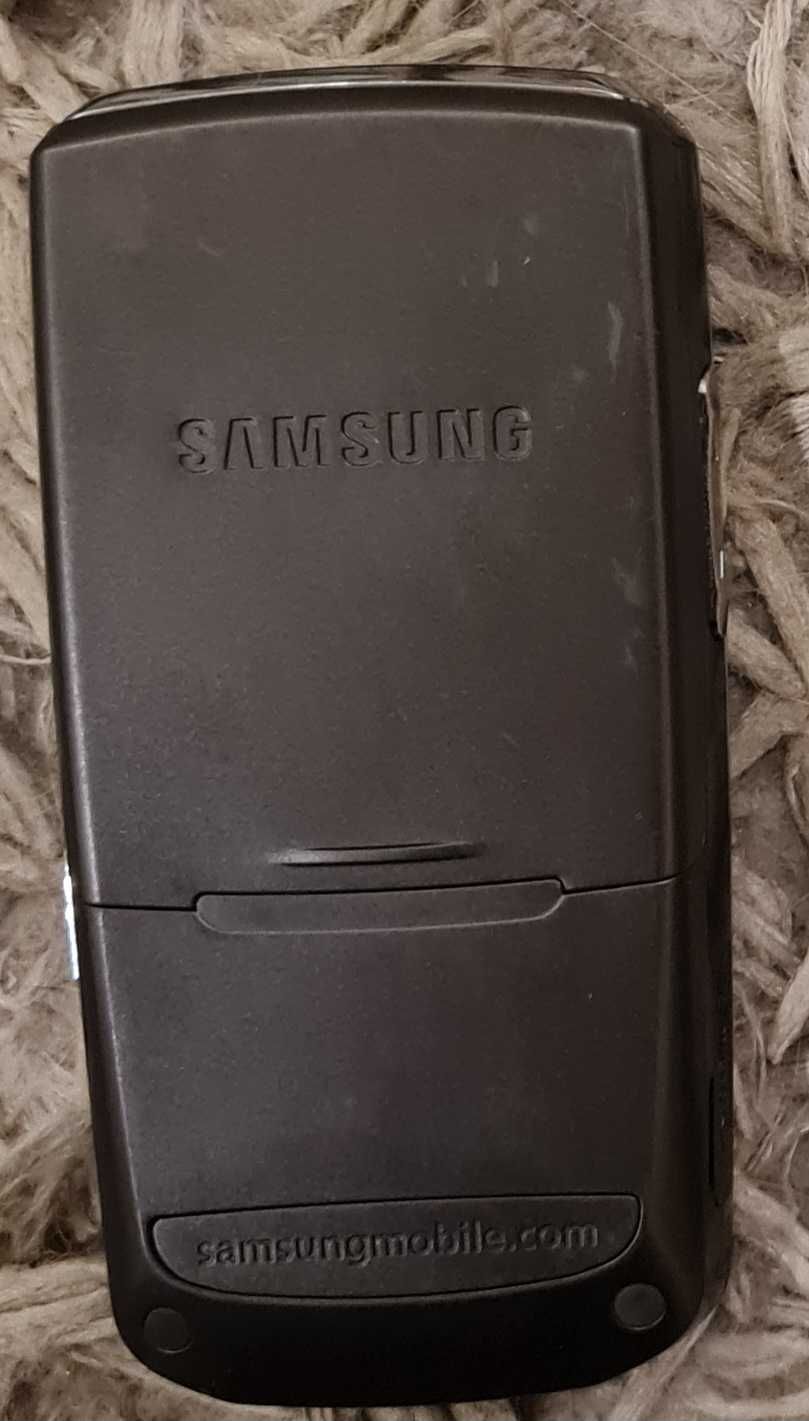 Samsung SGH-D900i