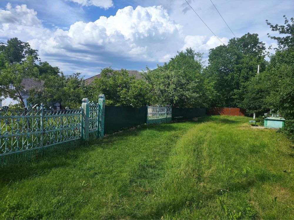 Продам будинок Селище Чернівецька область