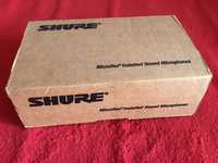 Shure MX396/C-DUAL конденсаторный микрофон