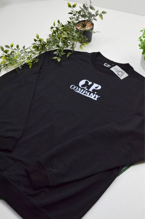 C.P Company світшот -  Світшот компані