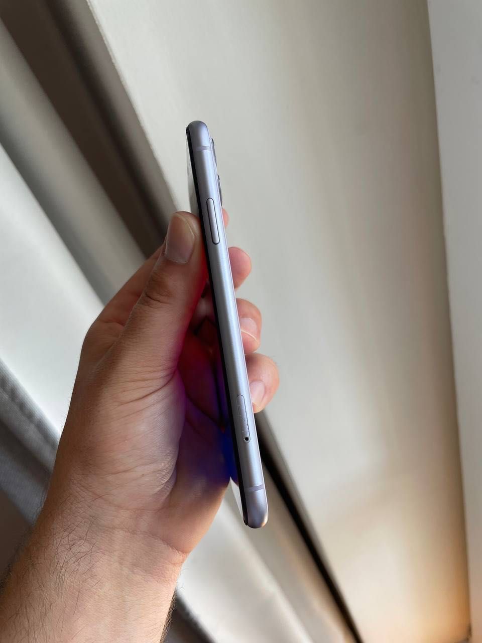 iPhone 11 256gb neverlock
