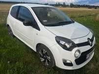 Renault Twingo 2012 1.5 dci
