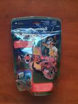 Playmobil 6163 Czerwona armata z korsarzem piraci