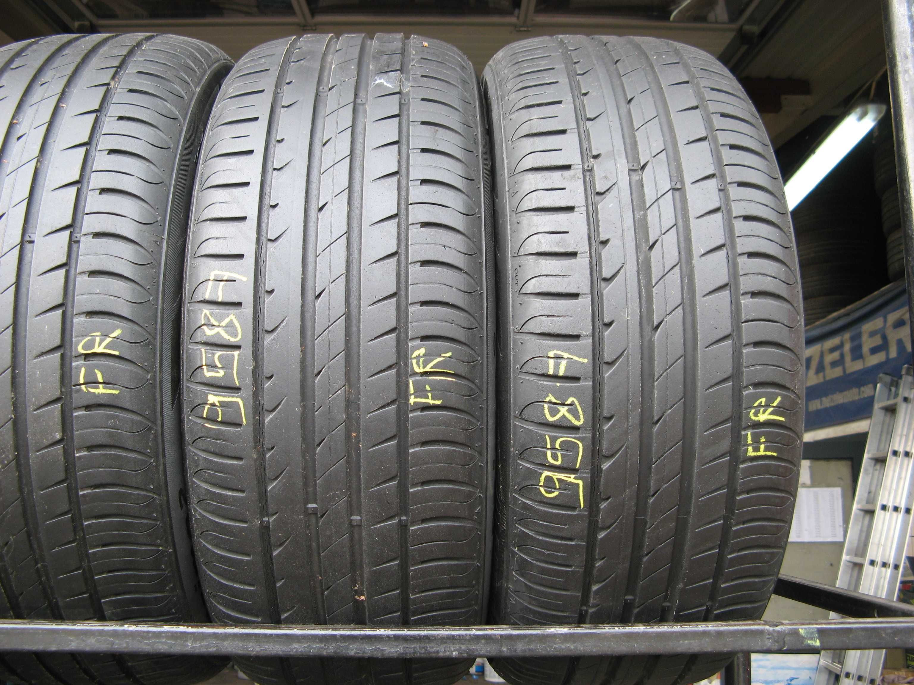 205/55R16 HANKOOK VENTUS Prime 2 - nr.9587