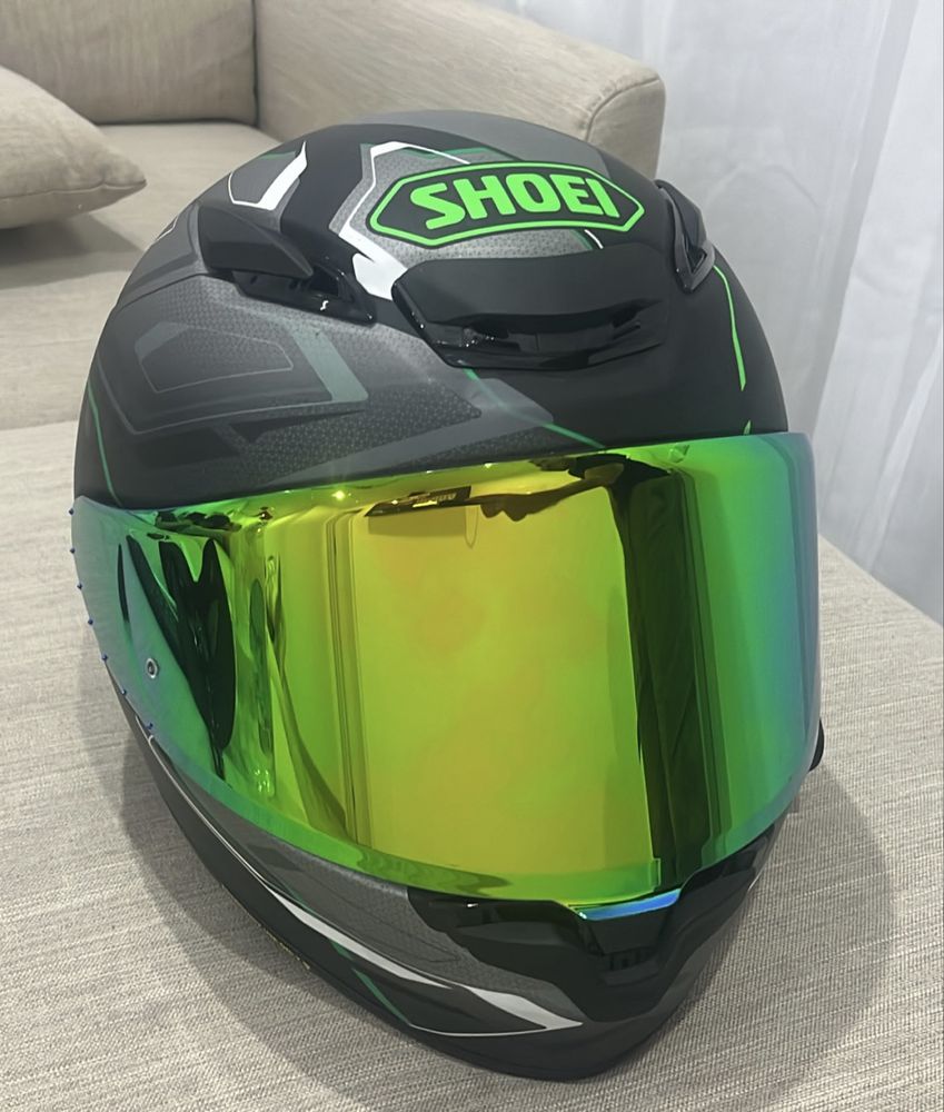 Capacete nxr 2 prologue tc-4