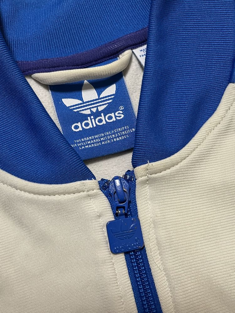 Олімпійка Adidas