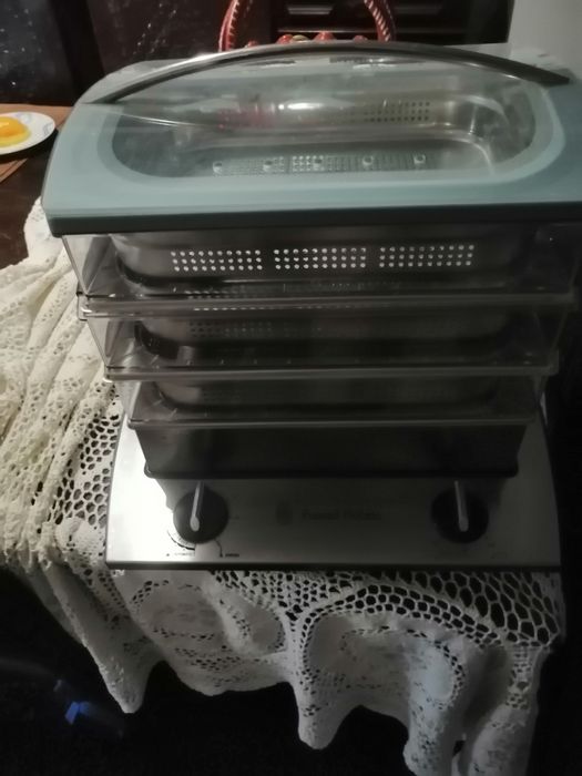 Electro eletrodomésticos