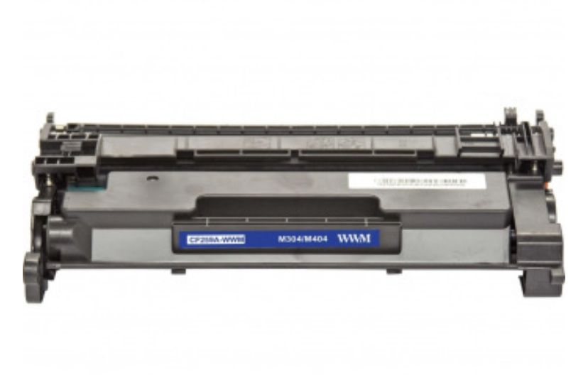 Оригінальний картридж для принтера HP LaserJet Pro M426