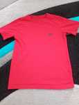 T-shirt 4f czerwony