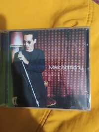 Płyta CD Marc Anthony