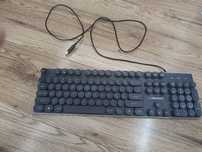 Klawiatura Esperanza RGB