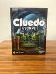 Cluedo Escape - A exposição mundial