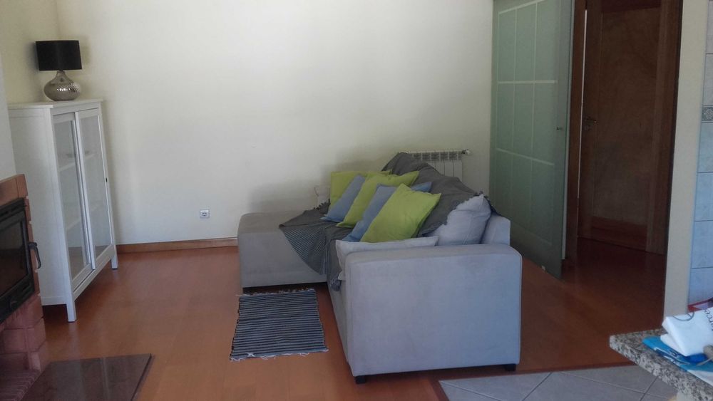Apartamento com ótimas condições