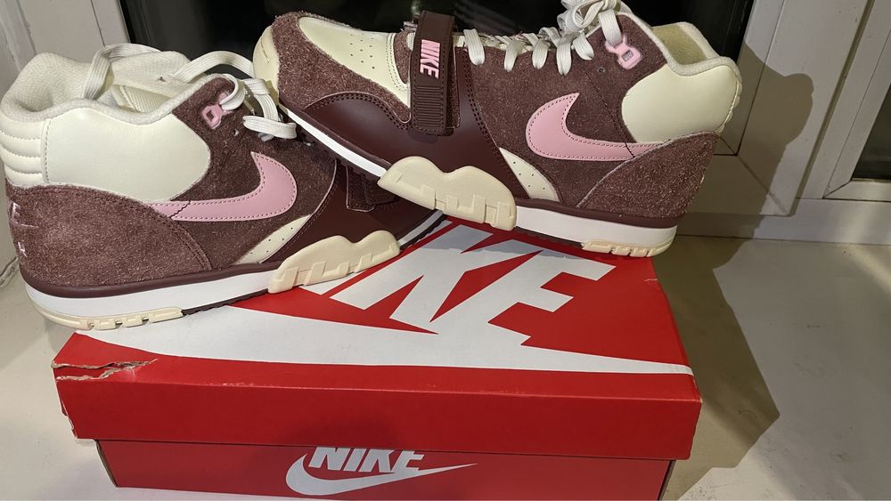 Оригінал! Nike Air Trainer 1