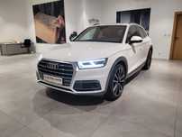 Audi Q5 Quattro Sport S Tron 190KM