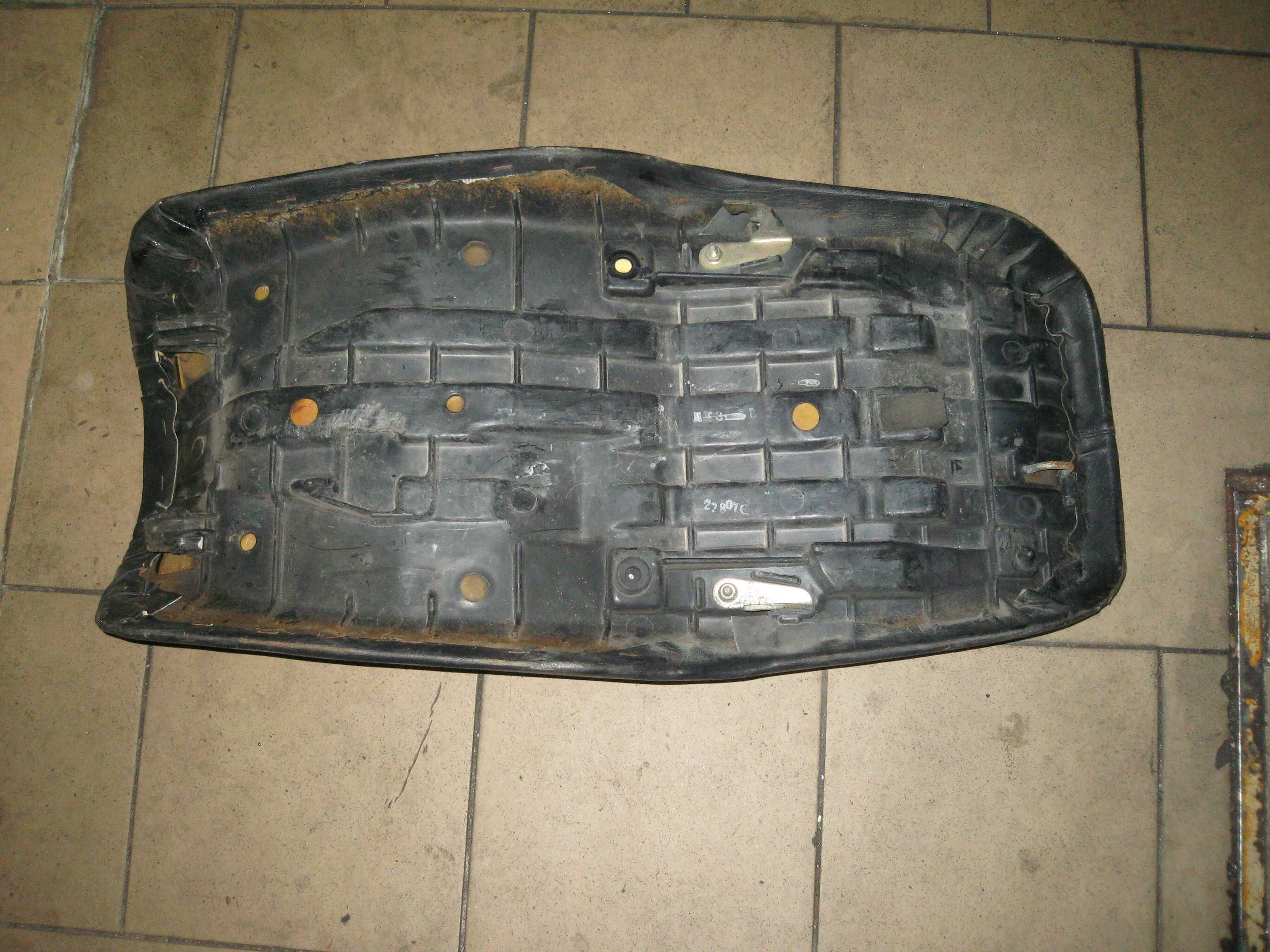 Peças Honda  Seven Fifty RC 42