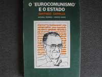 O Eurocomunismo e o Estado, Santiago Carrillo