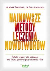 Najnowsze Metody Leczenia Nowotworów