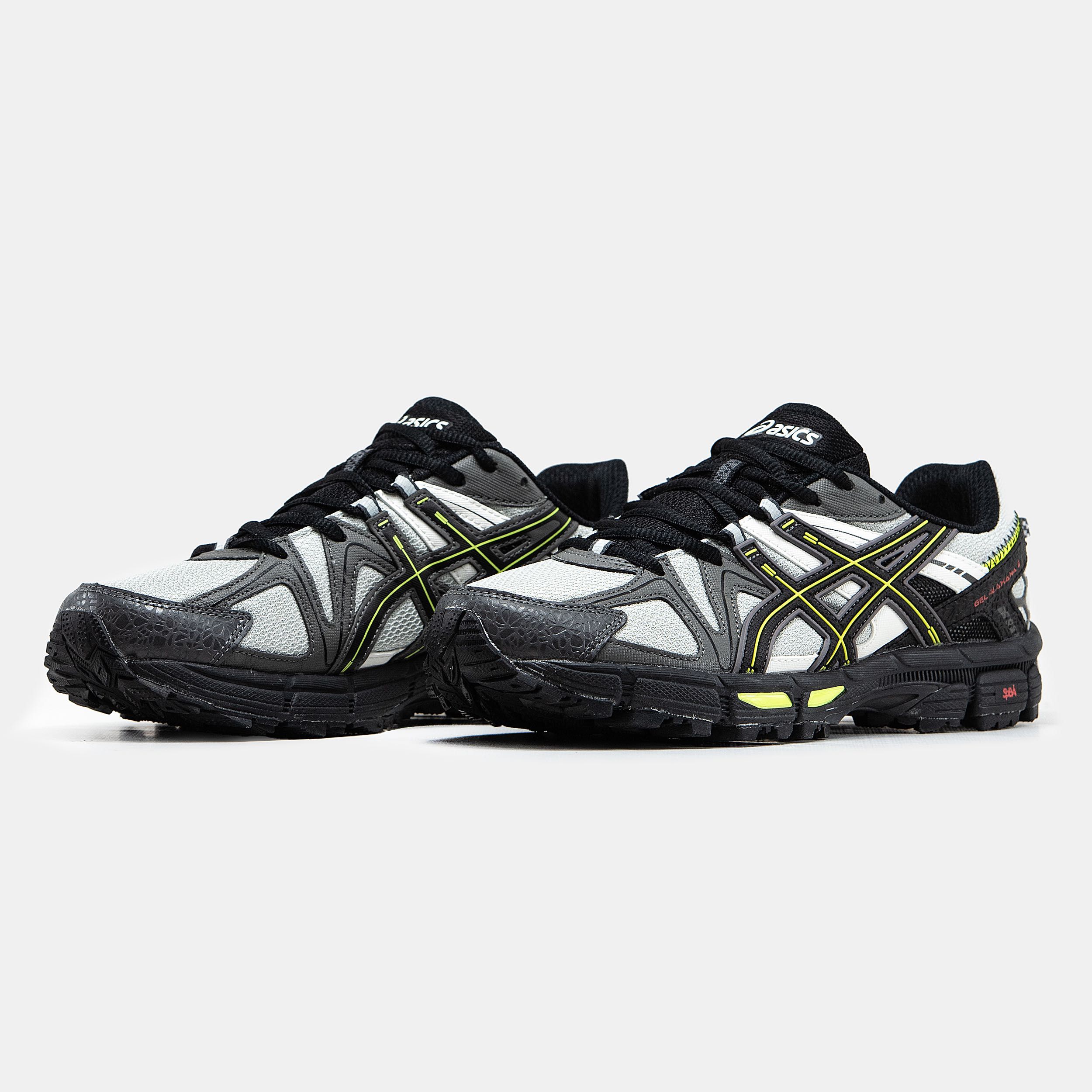 Мужские кроссовки Asics Gel-Kahana 8 . Размеры 41-45