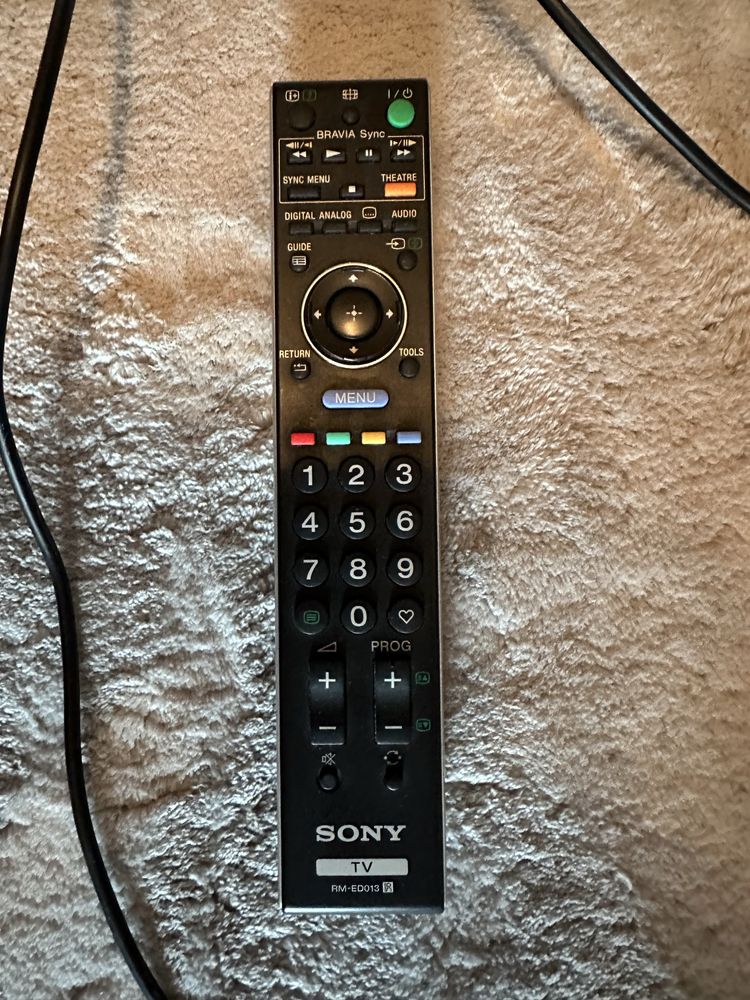 Telewizor Sony 40 cali
