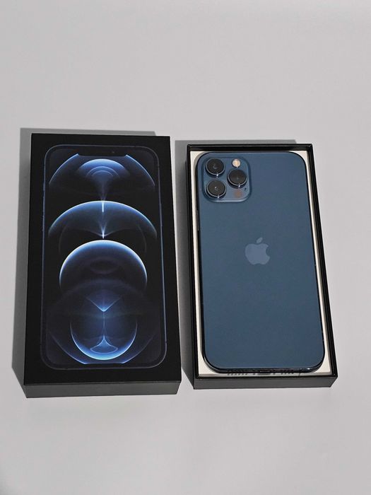 Iphone 12PRO MAX 128gb. 76% Bateria.   Excelente