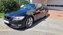 BMW e92 325d 2010 po lifcie