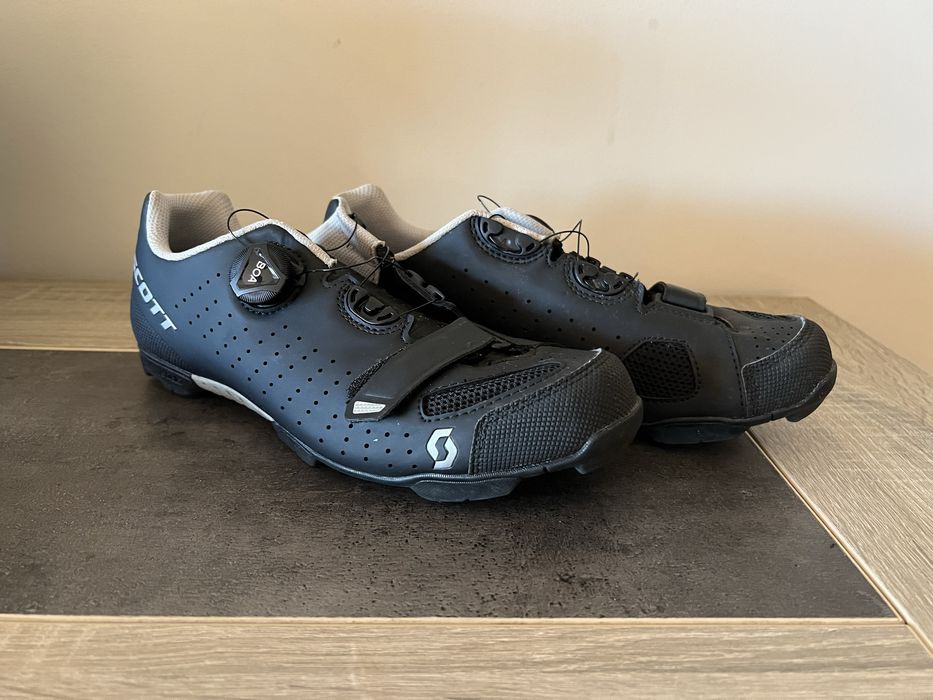 Sapatos BTT - Scott MTB Comp Boa