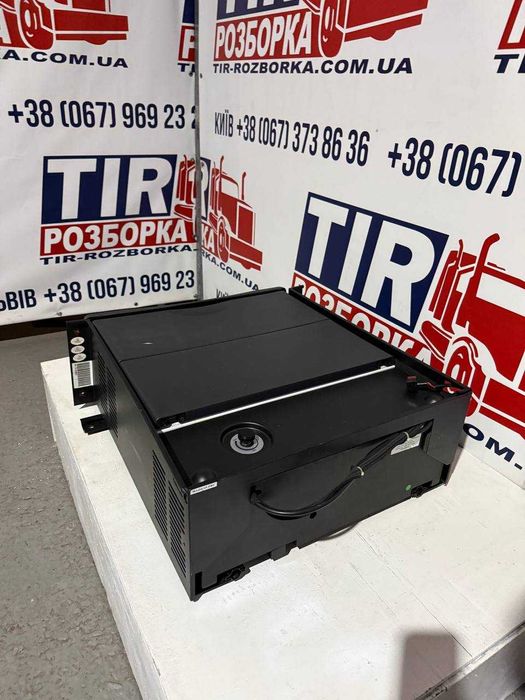 Холодильник RENAULT PREMIUM 30л