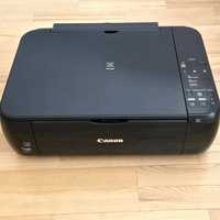 Urządzenie wielofunkcyjne CANON Pixma MP495 drukarka skaner