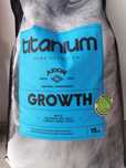 Ração Arion Titanium Growth ( Cão medium)