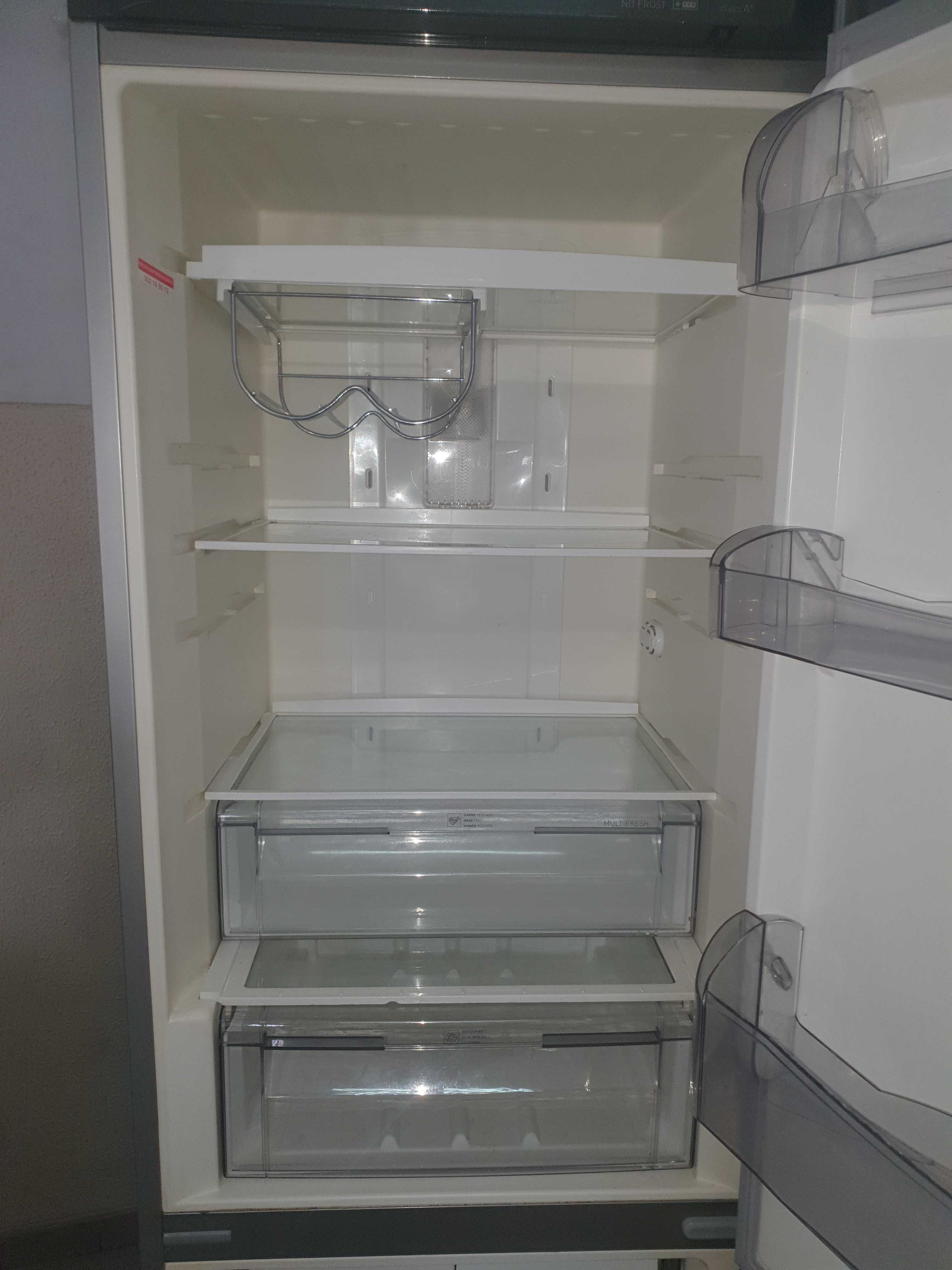 Frigorifico Combinado No-frost fagor