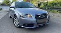 Audi A3 Audi A3 Ambition S-line